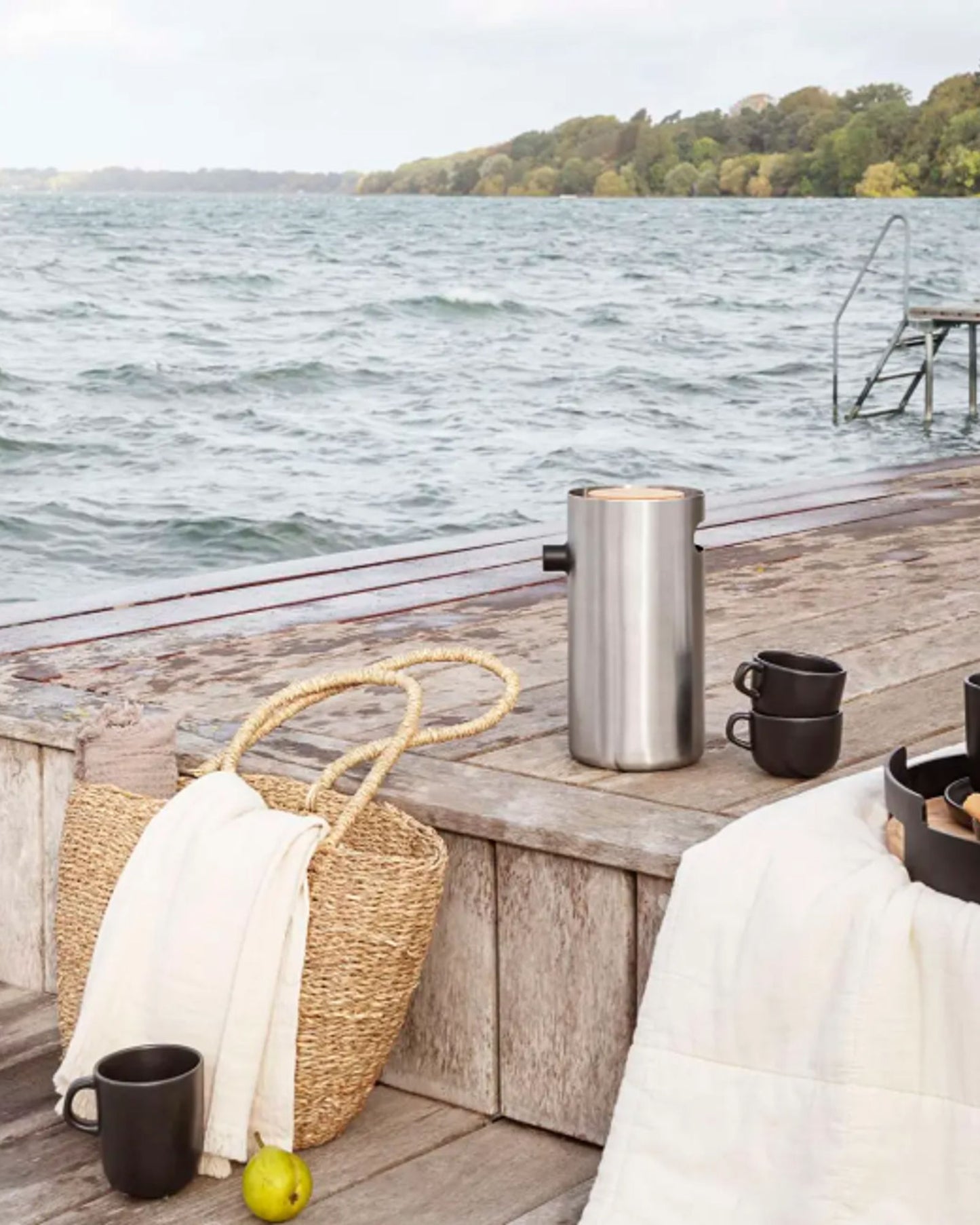 إيفا سولو 502788 كوب 40 سل نورديك كيه