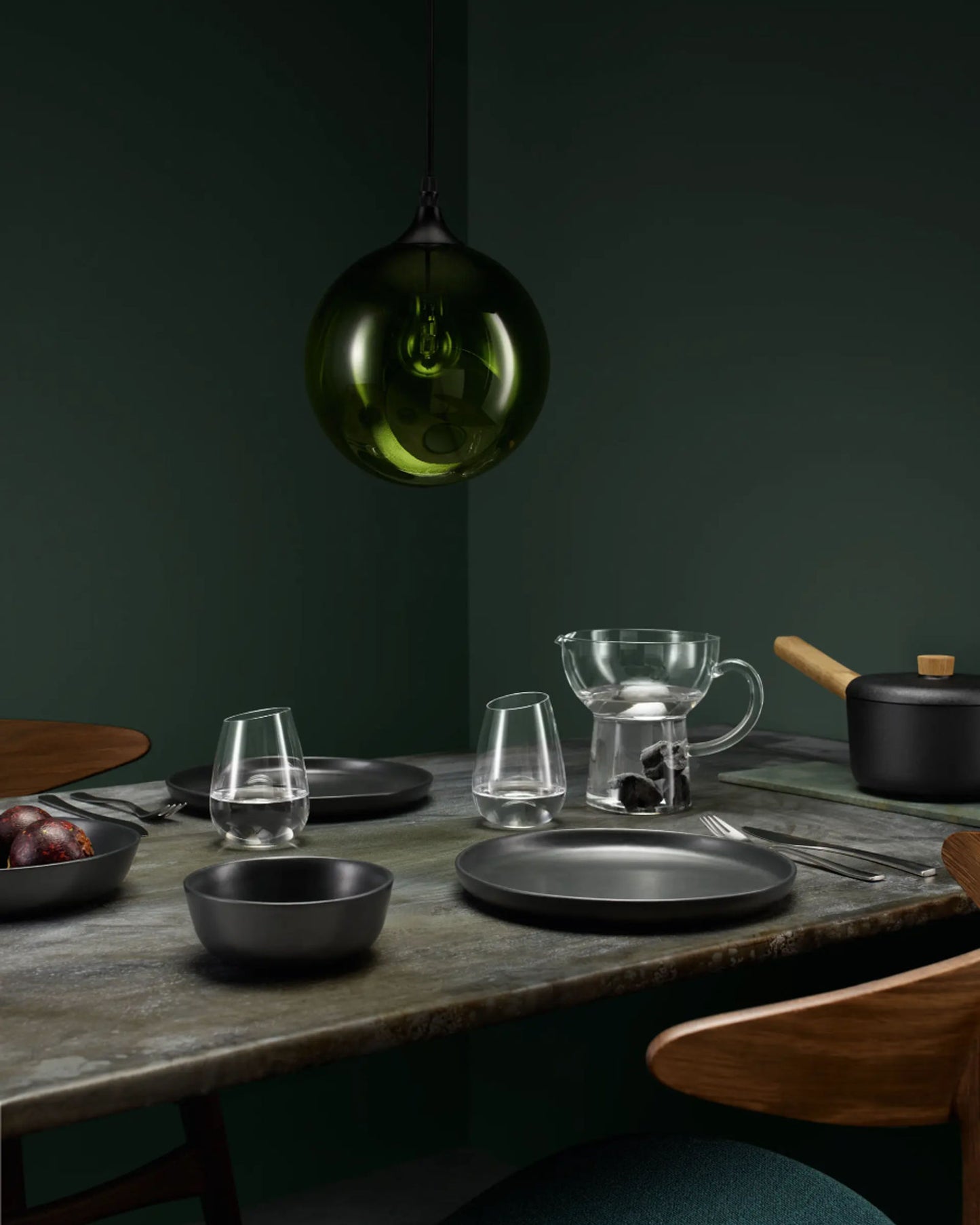 إيفا سولو 502793 طبق 20 سم نورديك كيه