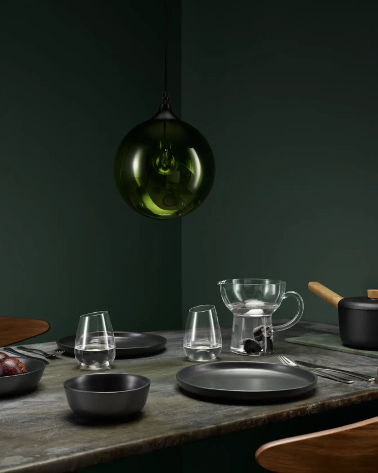 إيفا سولو 502794 طبق 25 سم نورديك كيه