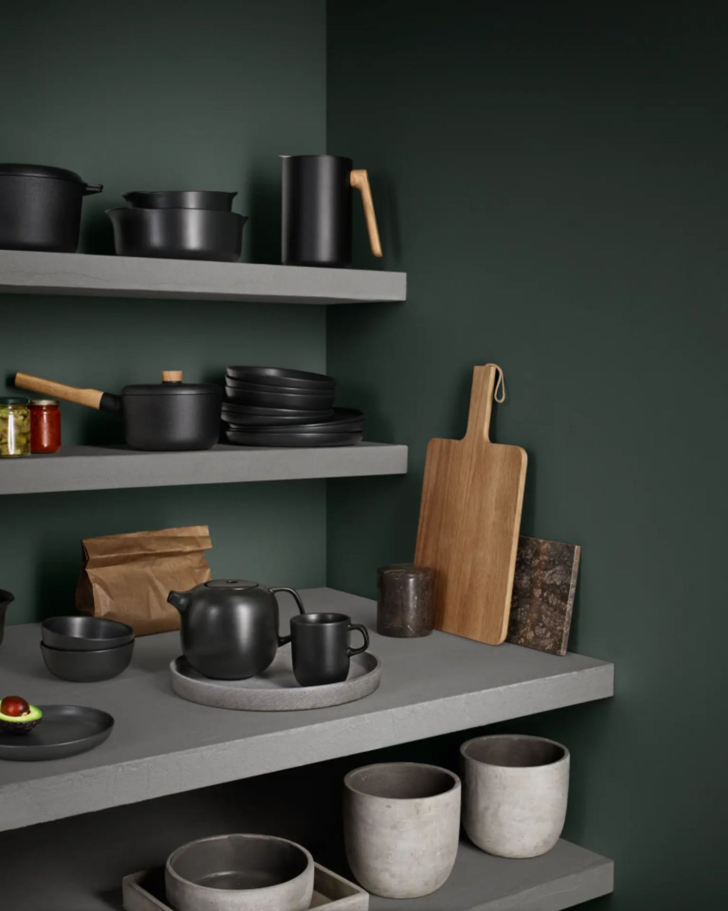 إيفا سولو 502794 طبق 25 سم نورديك كيه