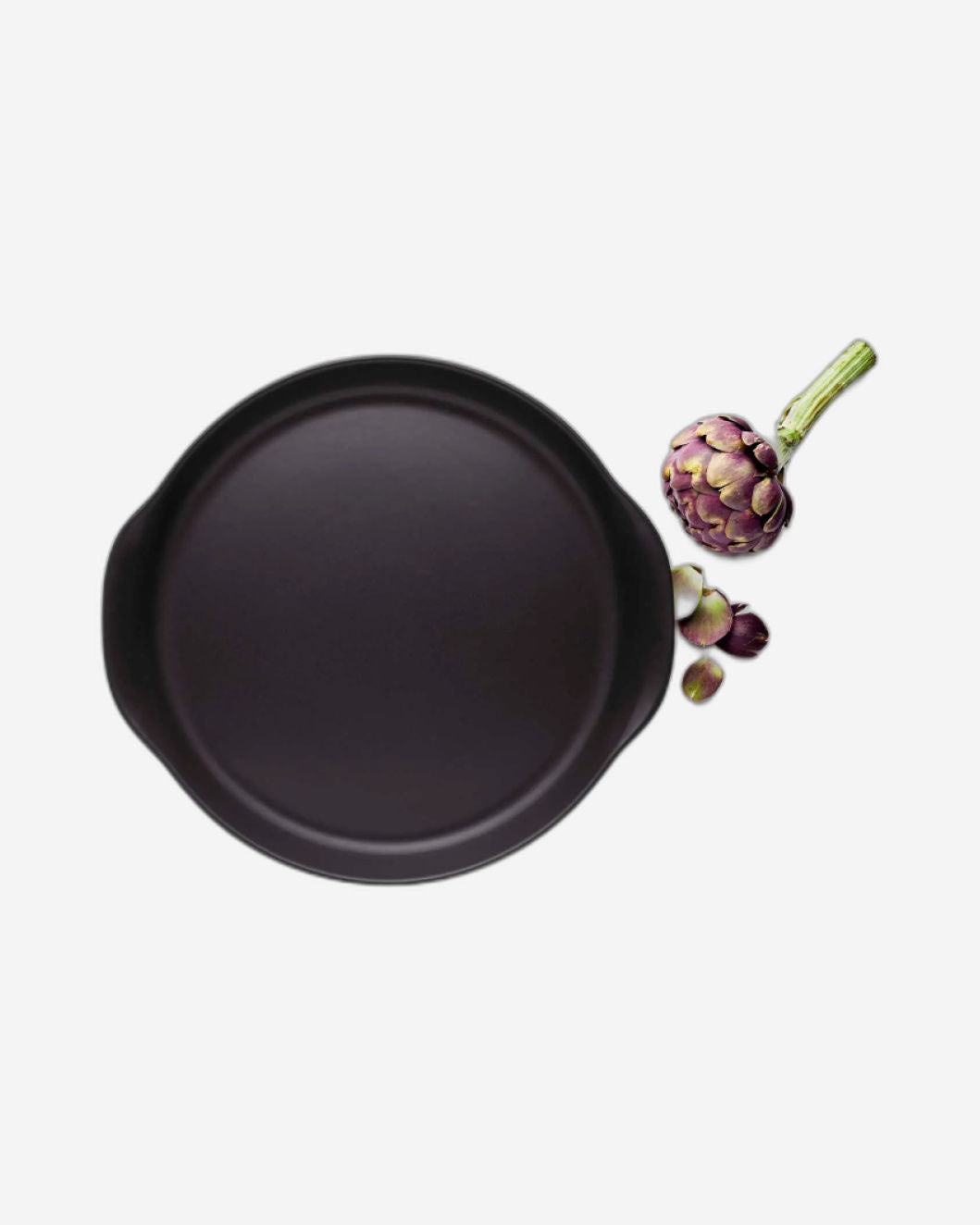 طبق تقديم إيفا سولو 502797، 30 سم، نورديك كيه