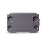 00050338-صندوق تبريد إيجلو لاتيتيود 52 - أزرق نيلي / نيزكي