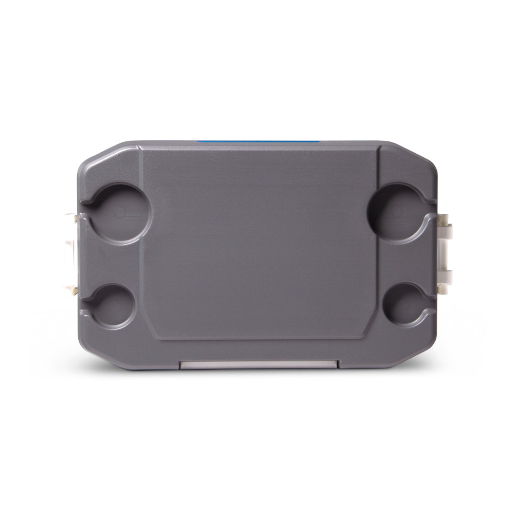 00050338-صندوق تبريد إيجلو لاتيتيود 52 - أزرق نيلي / نيزكي