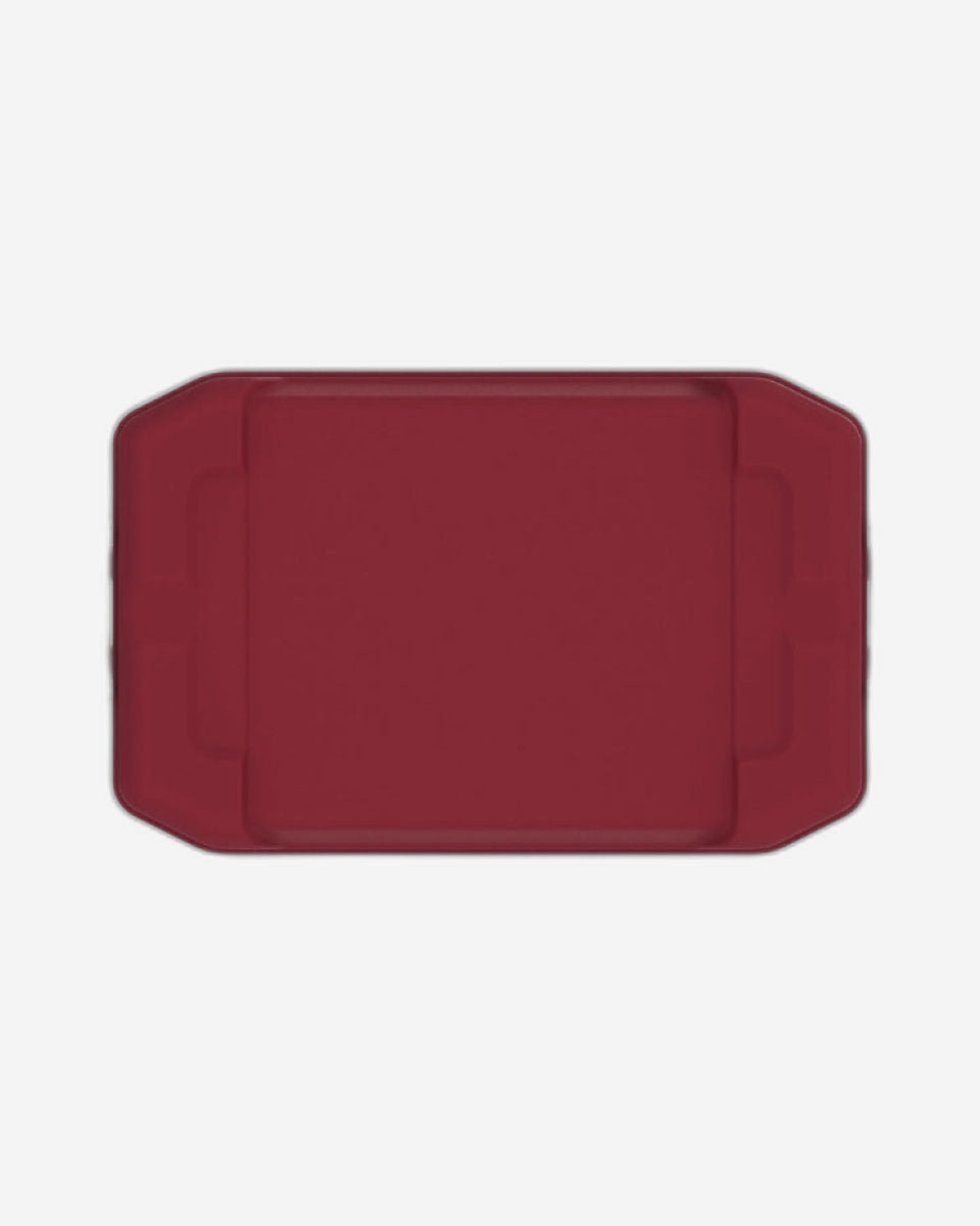 00050340-Igloo-Latitude 52 صندوق تبريد - أحمر صناعي/نيزكي