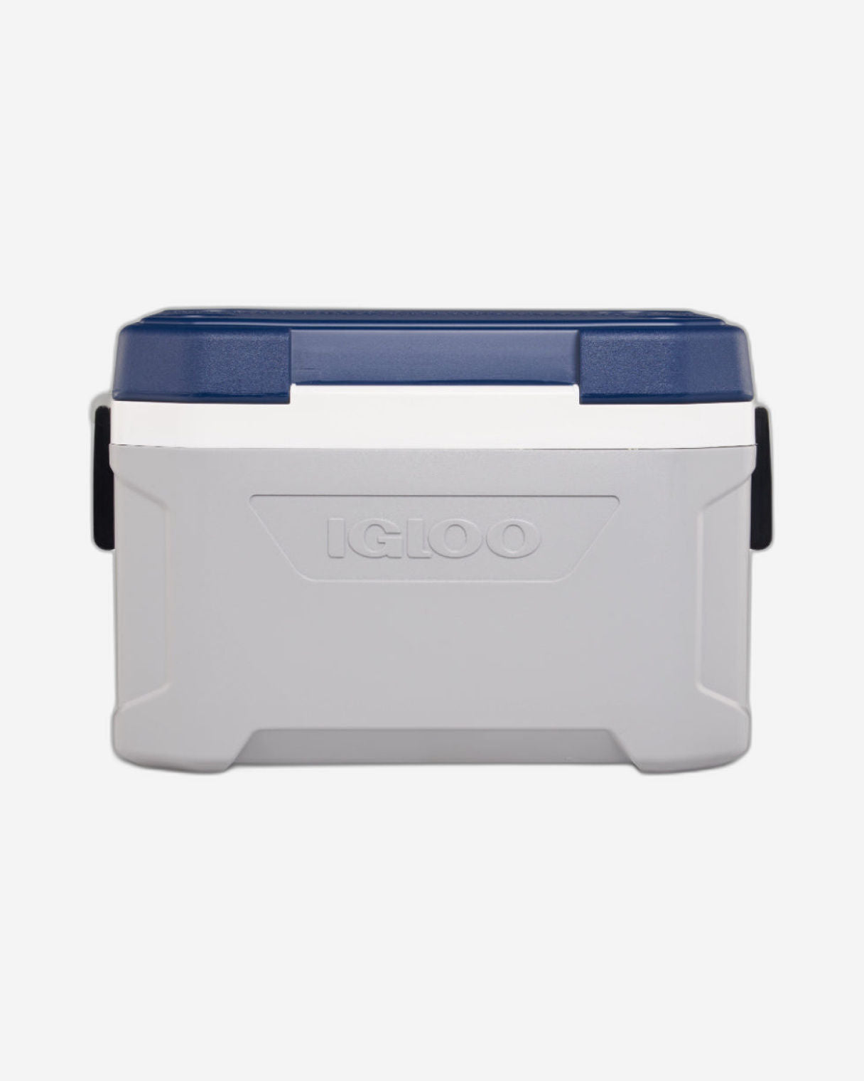 00050543-Igloo-Maxcold Latitude 54 - رمادي فاتح