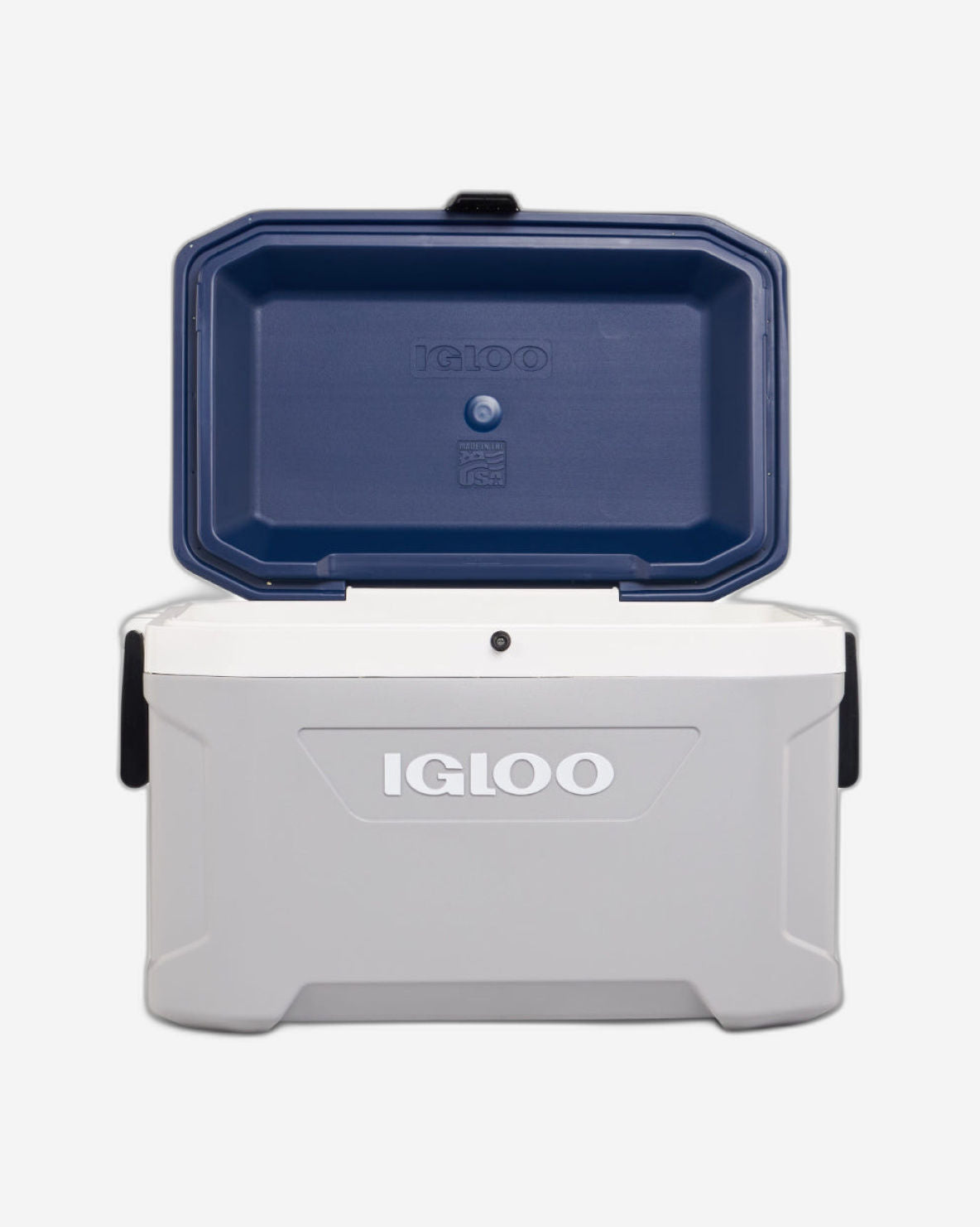 00050543-Igloo-Maxcold Latitude 54 - رمادي فاتح