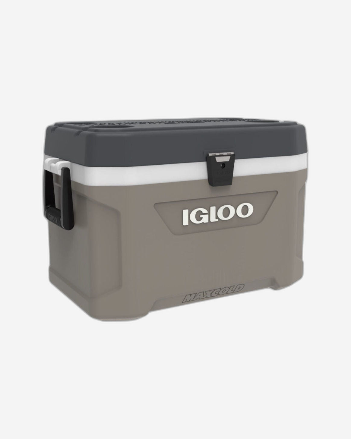 00050545-Igloo-Maxcold خط العرض 54 - الحجر الرملي/الكربونيت