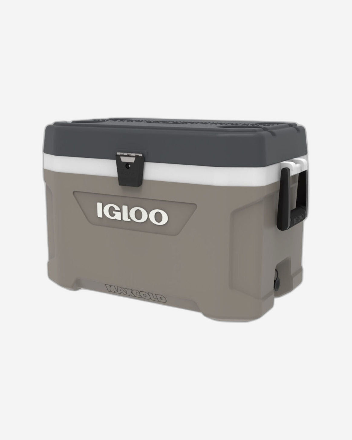 00050545-Igloo-Maxcold خط العرض 54 - الحجر الرملي/الكربونيت