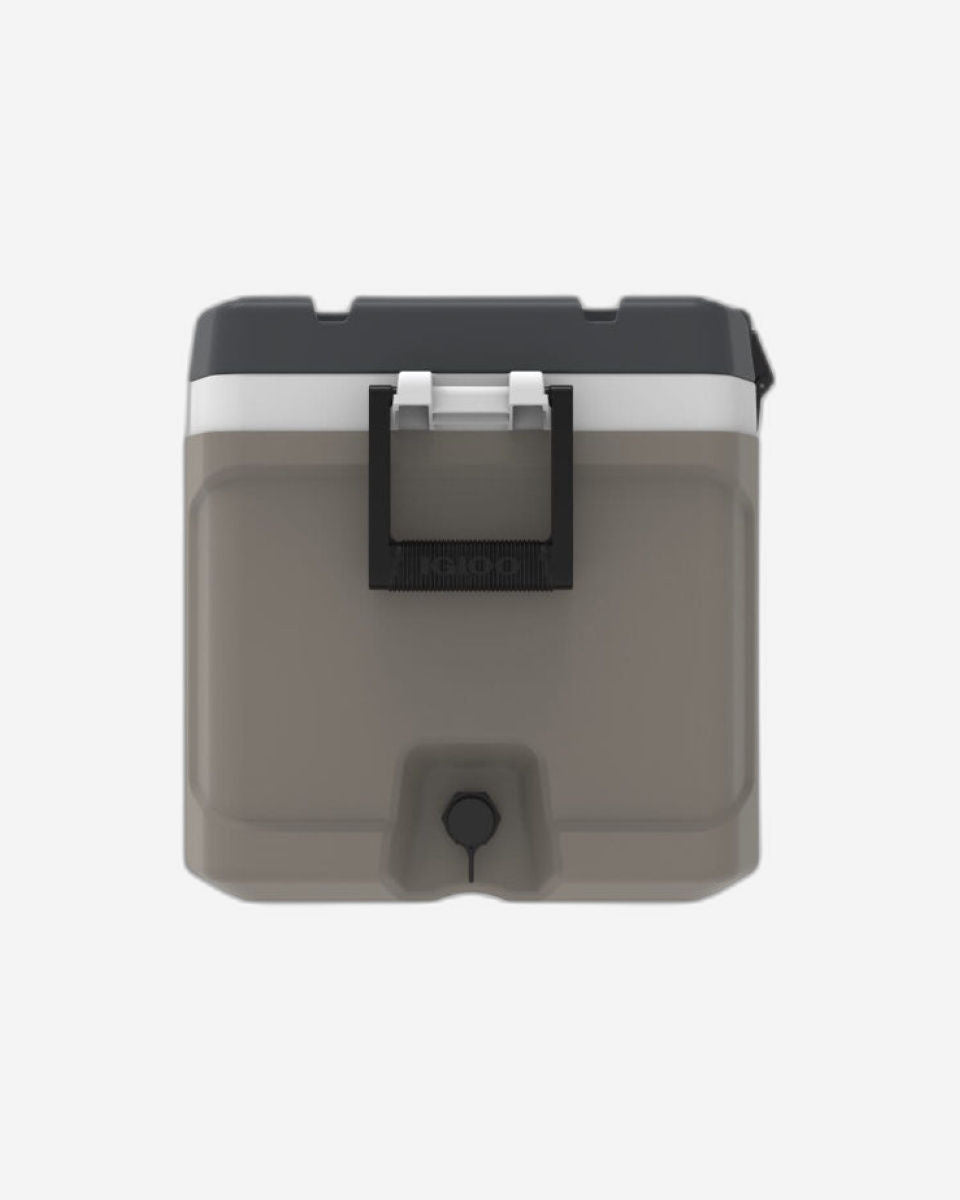 00050550-Igloo-Maxcold Latitude 70 - الحجر الرملي/الكربونيت