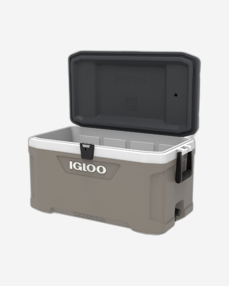 00050550-Igloo-Maxcold Latitude 70 - الحجر الرملي/الكربونيت