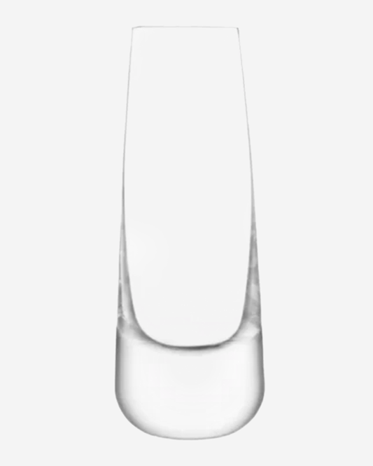 LSA Bar Culture Long Drink Glass 310ml Clear x2
