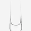 كوب طويل LSA Clear Bar Culture Long Drink سعة 310 مل