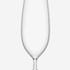 كوب بيلسنر إل إس إيه الشفاف سعة 450 مل
