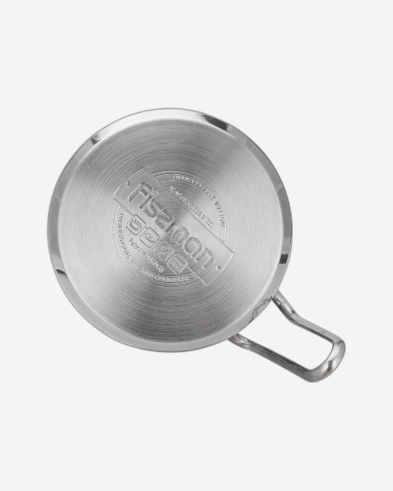 إبريق حليب فيسمان سعة 1.5 لتر