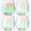 كوب LSA Pearl Mother of Pearl سعة 425 مل