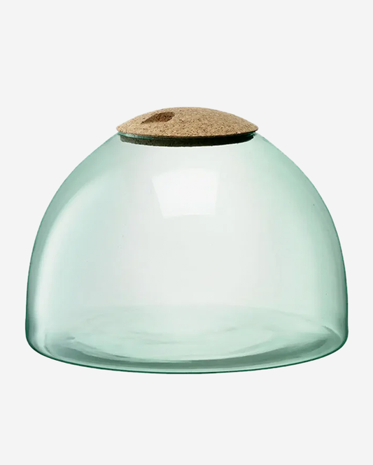 LSA Canopy Closed Garden Recycled/Cork