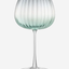 كأس بالون LSA Green Grey Dusk سعة 650 مل