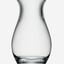 مزهرية جراند بوسي من LSA Clear Flower