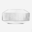 إناء LSA Clear Rotunda الواسع