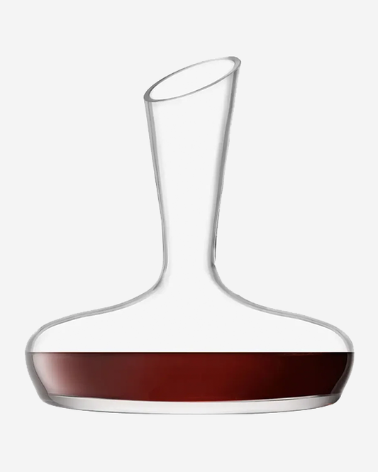 LSA Clear Wine Culture Carafe 2.45L