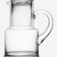 إبريق وكوب LSA Bar شفاف
