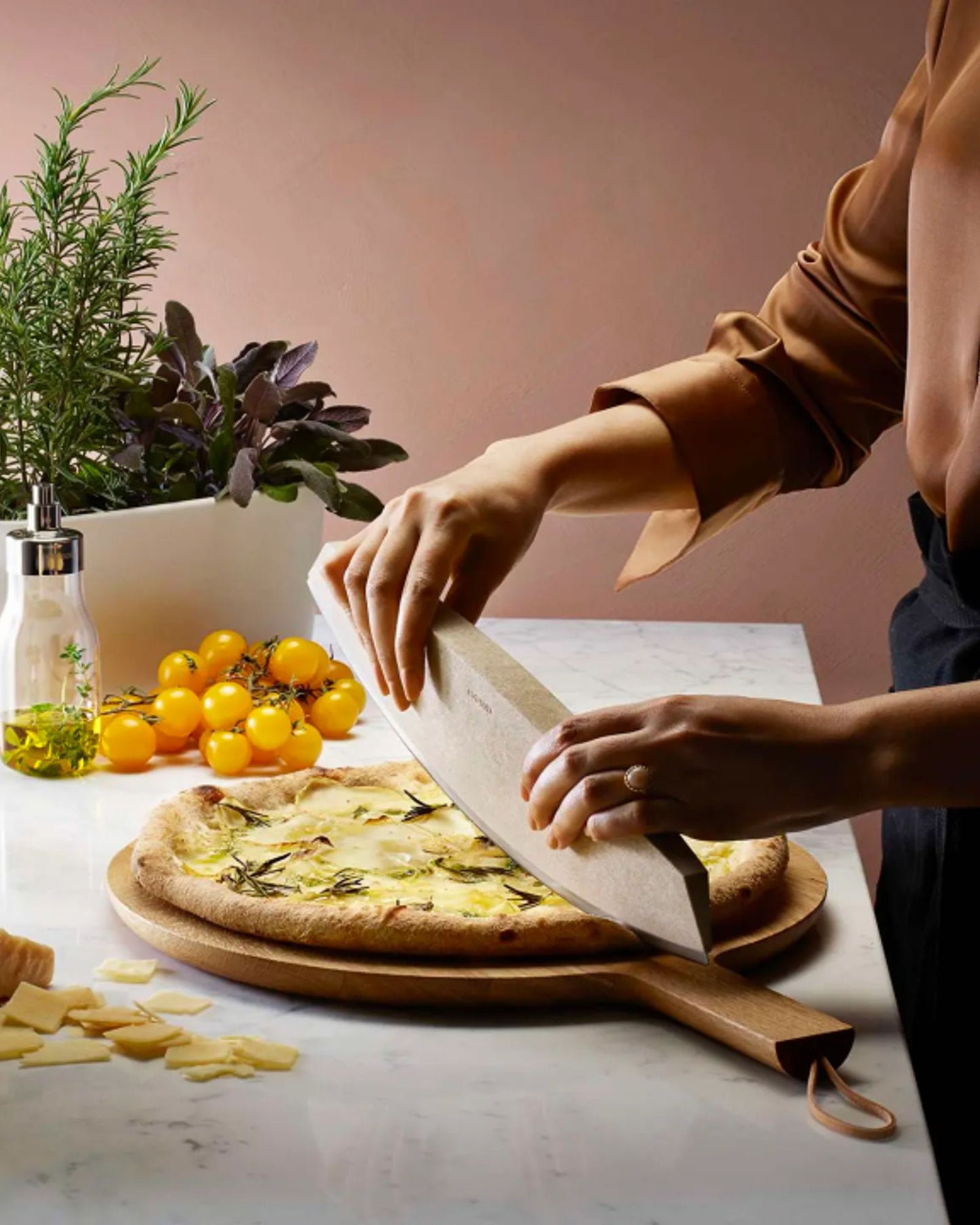 مؤقت إيفا سولو 520418 نورديك كيه