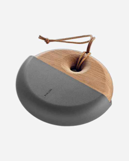 مجموعة إيفا سولو 520430 من المكنسة والمجرفة والفرشاة