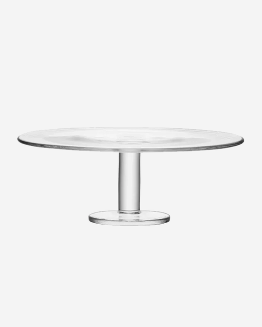LSA Konstantin Cakestand Clear