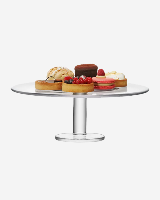 LSA Konstantin Cakestand Clear