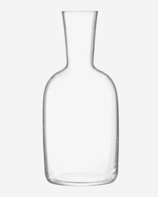 LSA Borough Clear Water Carafe 1.1L