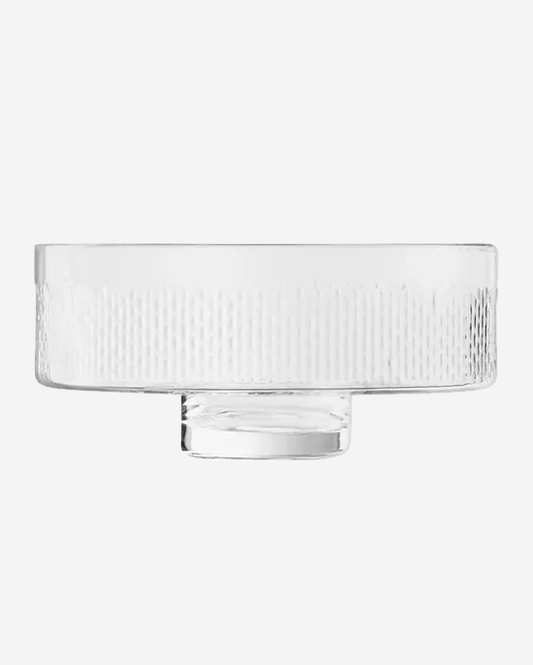 LSA Wicker Comport Clear