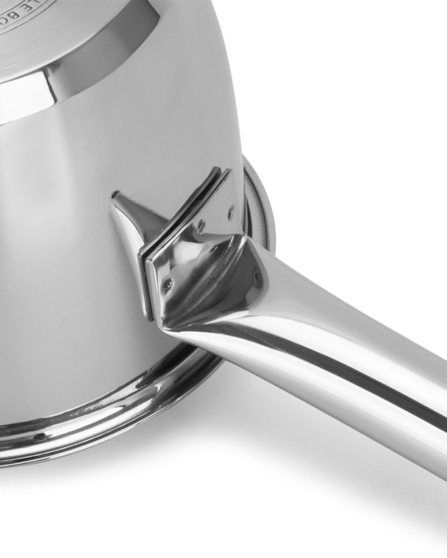 قدر فيسمان ليدا سعة 0.9 لتر بدون غطاء