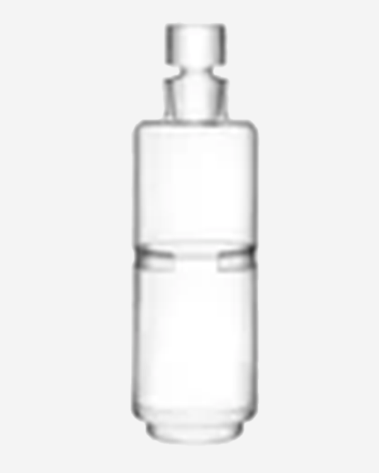 LSA Horizon Clear Cut Decanter 1.1L