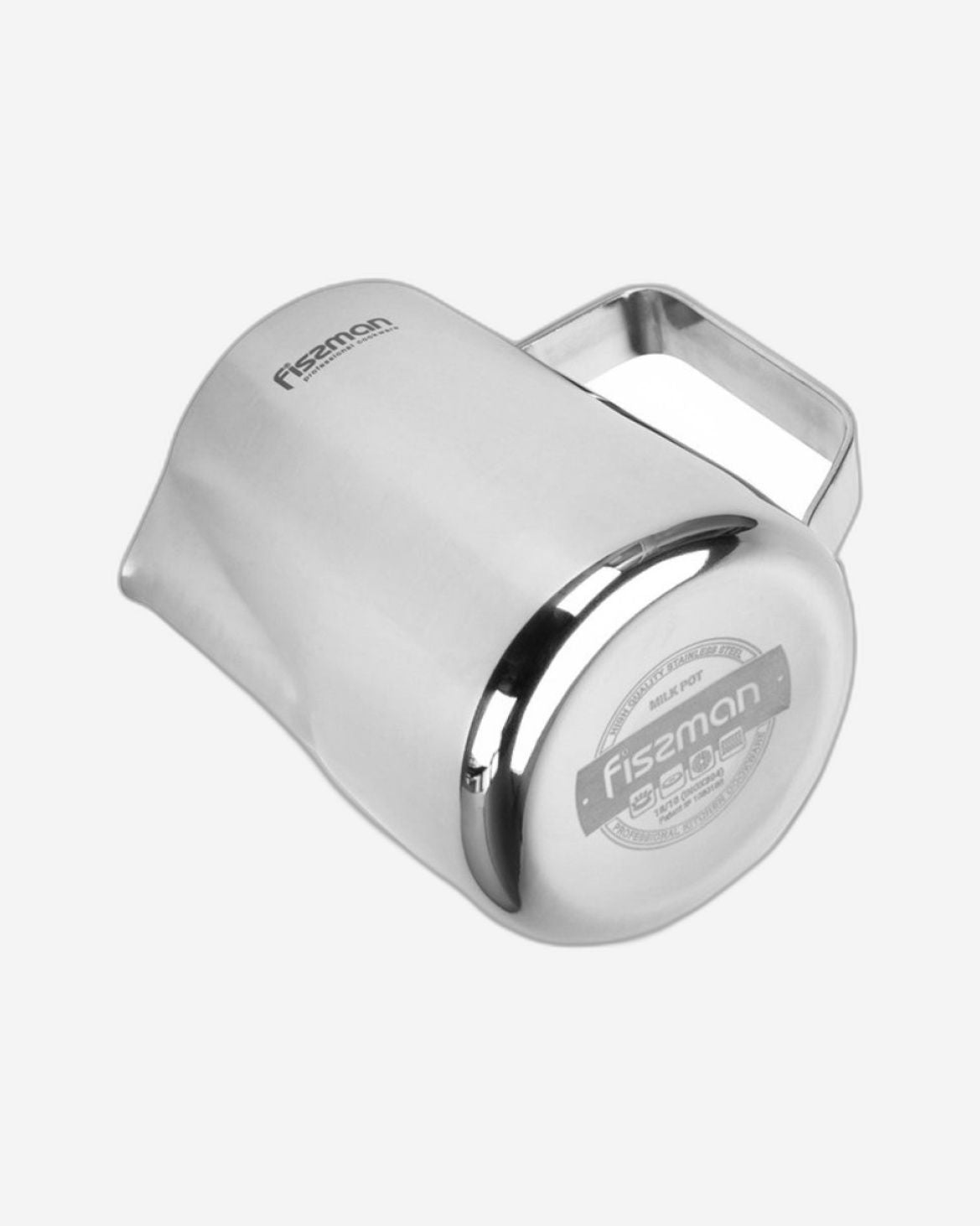 إبريق رغوة الحليب من فيسمان 600 مل