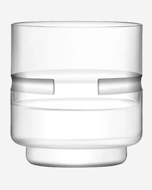 LSA Horizon Clear Cut Tumbler 350ml