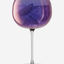 كأس زجاجي LSA Polar Violet Aurora سعة 680 مل
