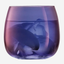 كأس زجاجي بدون ساق LSA Polar Violet Aurora سعة 370 مل