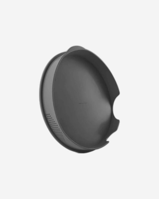 وعاء خلط إيفا سولو 530434 بغطاء، سعة 4 لتر