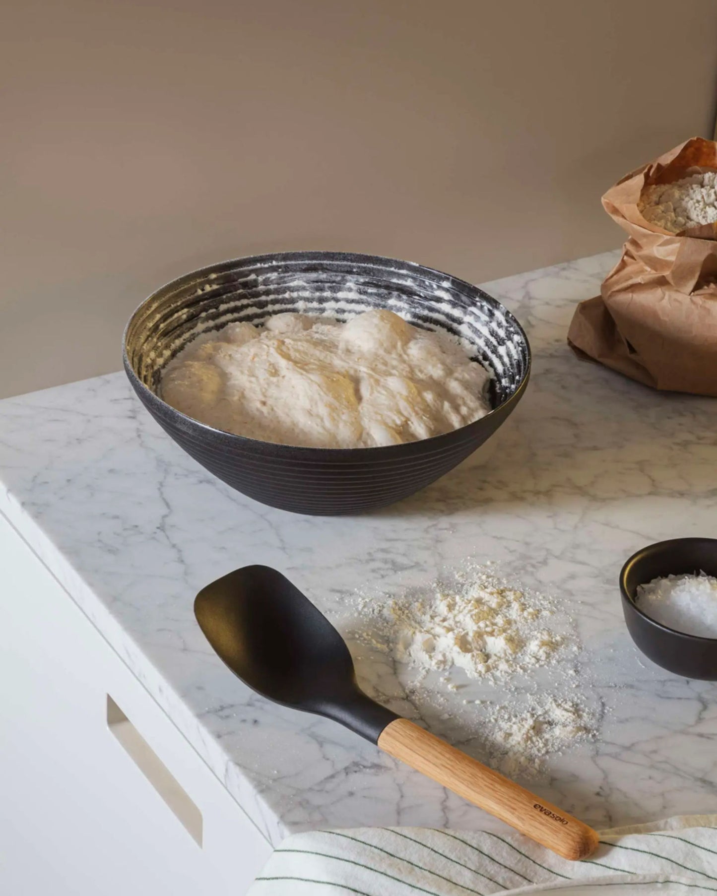 سلة تخمير إيفا سولو 530441 سعة 2.2 لتر