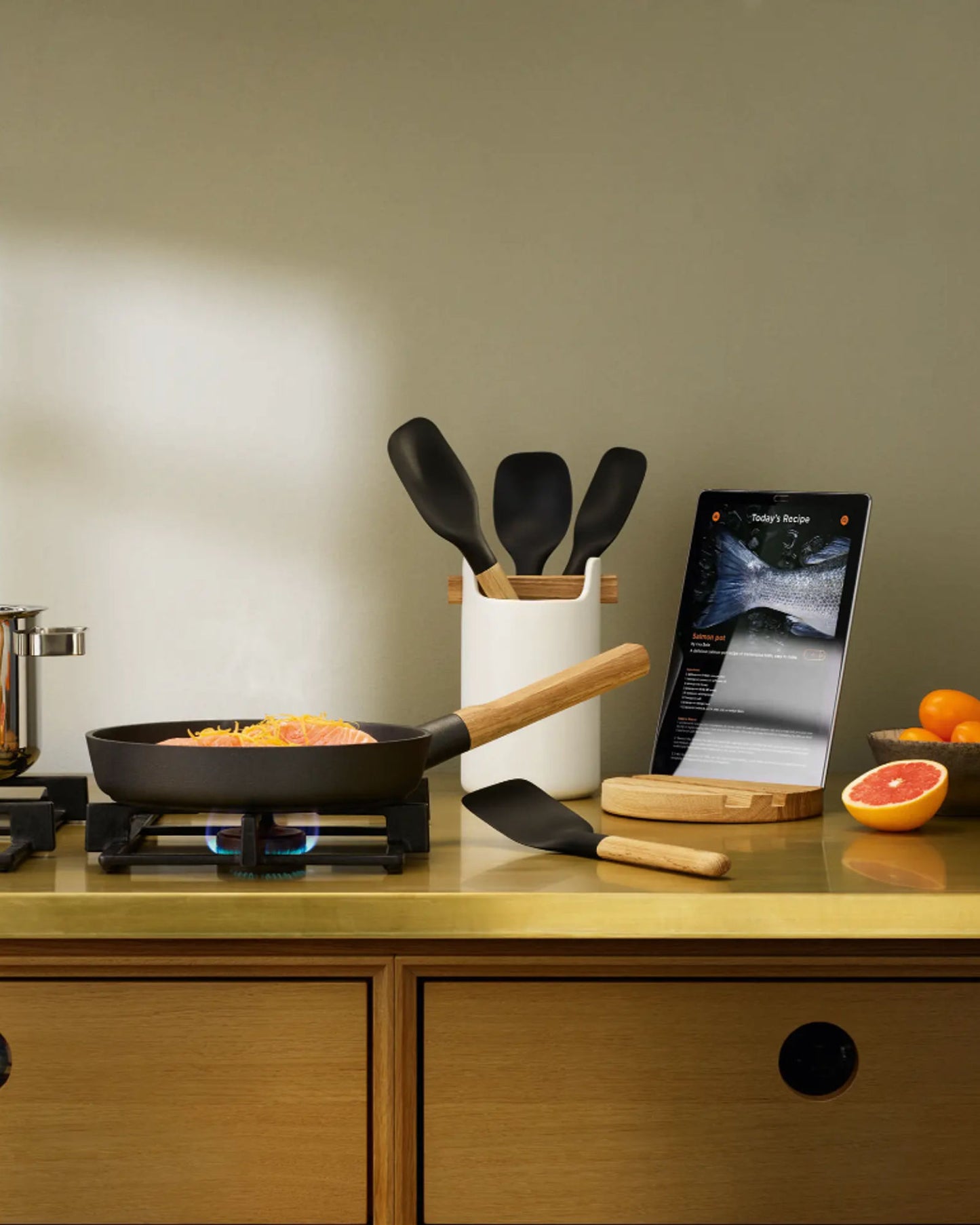 محرك تقليب إيفا سولو 530460 نورديك كيه