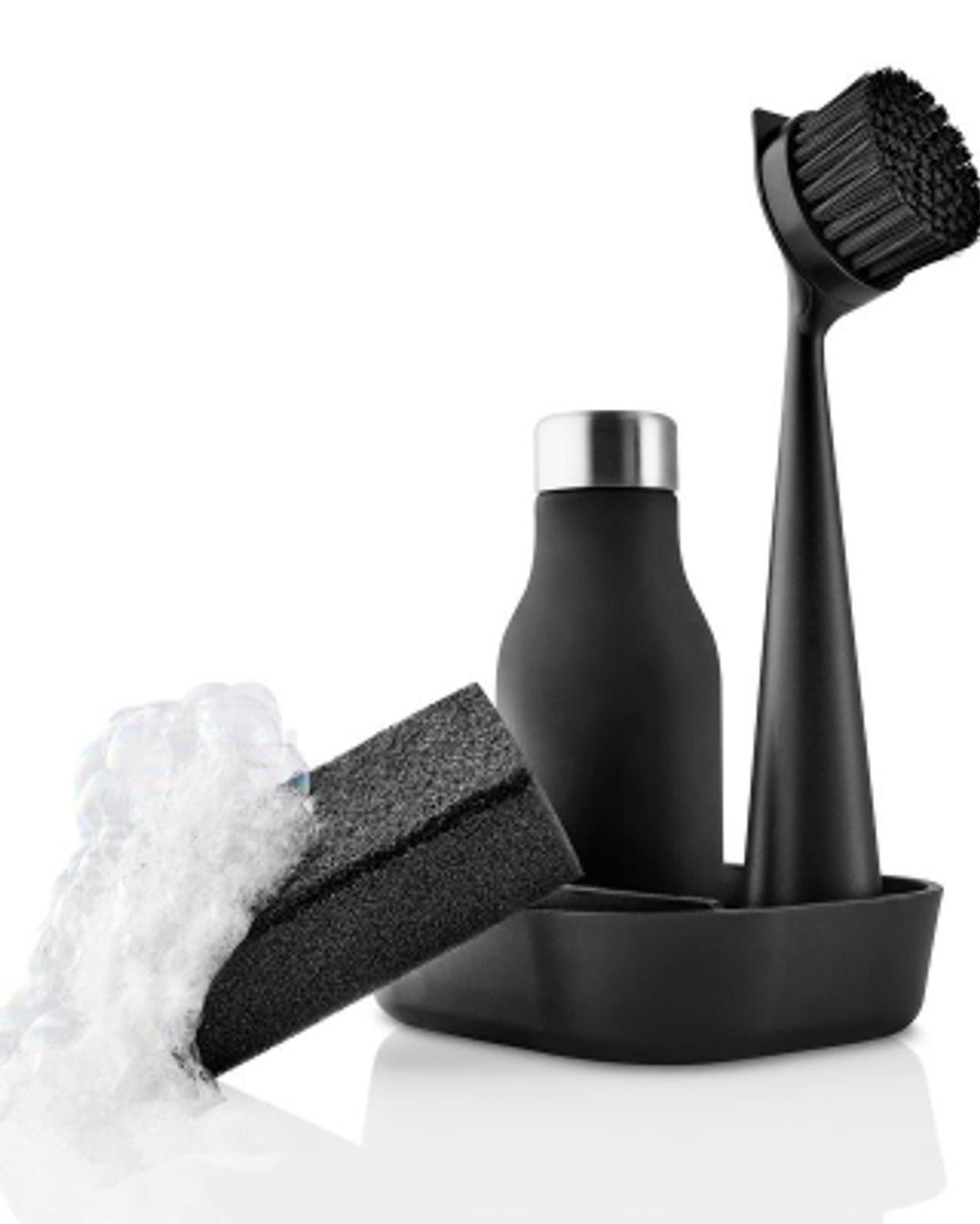 إيفا سولو 530664 Opvaskesæt أسود