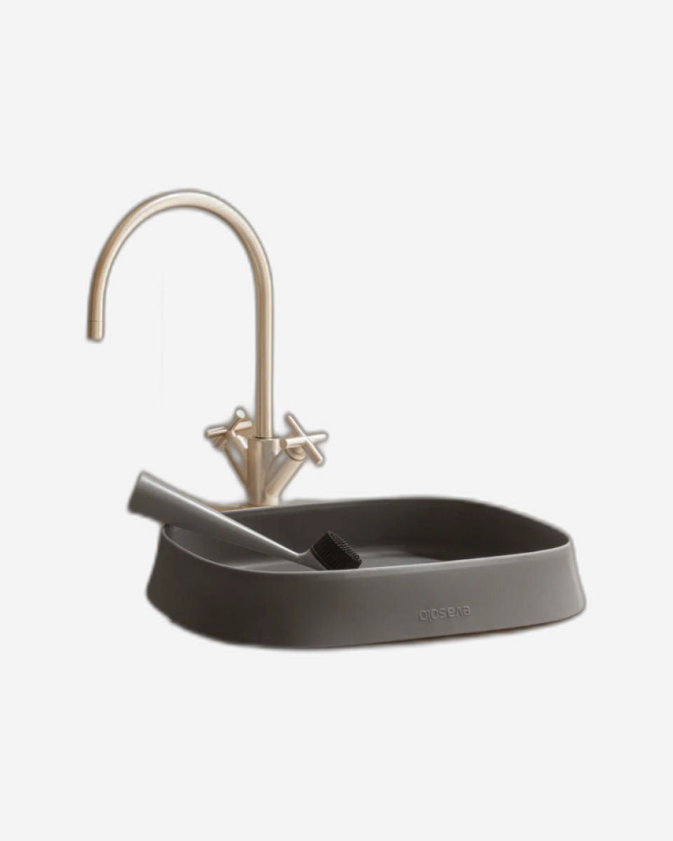 حوض غسيل قابل للطي من إيفا سولو 530677