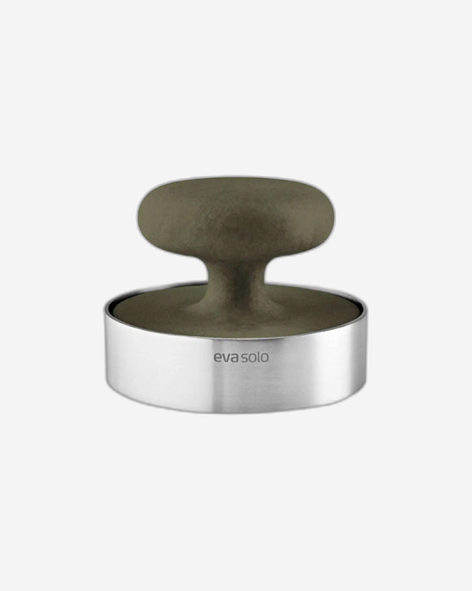 مكبس برجر إيفا سولو 531501، أداة خضراء