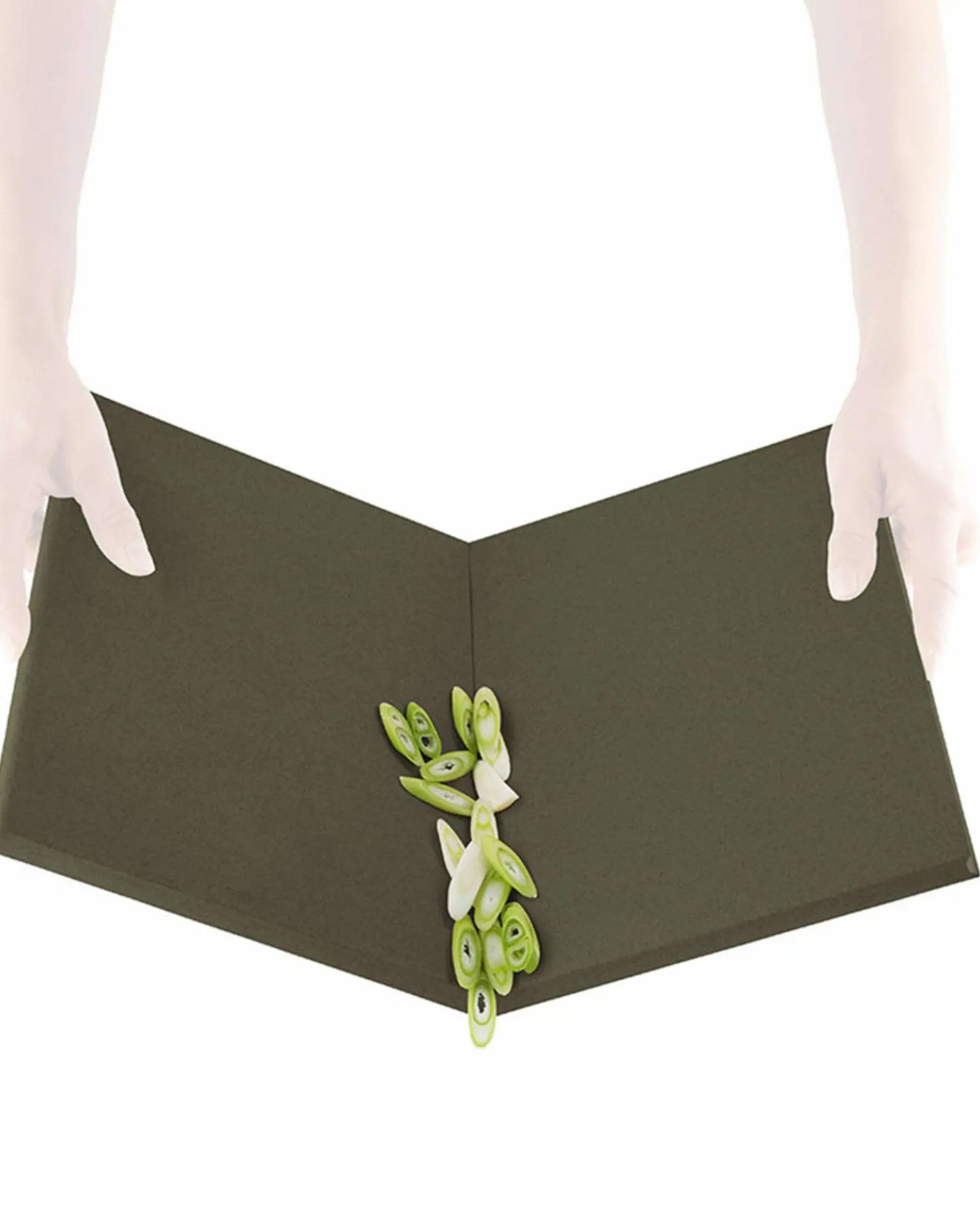 لوح تقطيع إيفا سولو 531529 مزدوج كبير