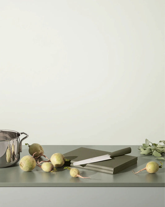 لوح تقطيع إيفا سولو 531529 مزدوج كبير