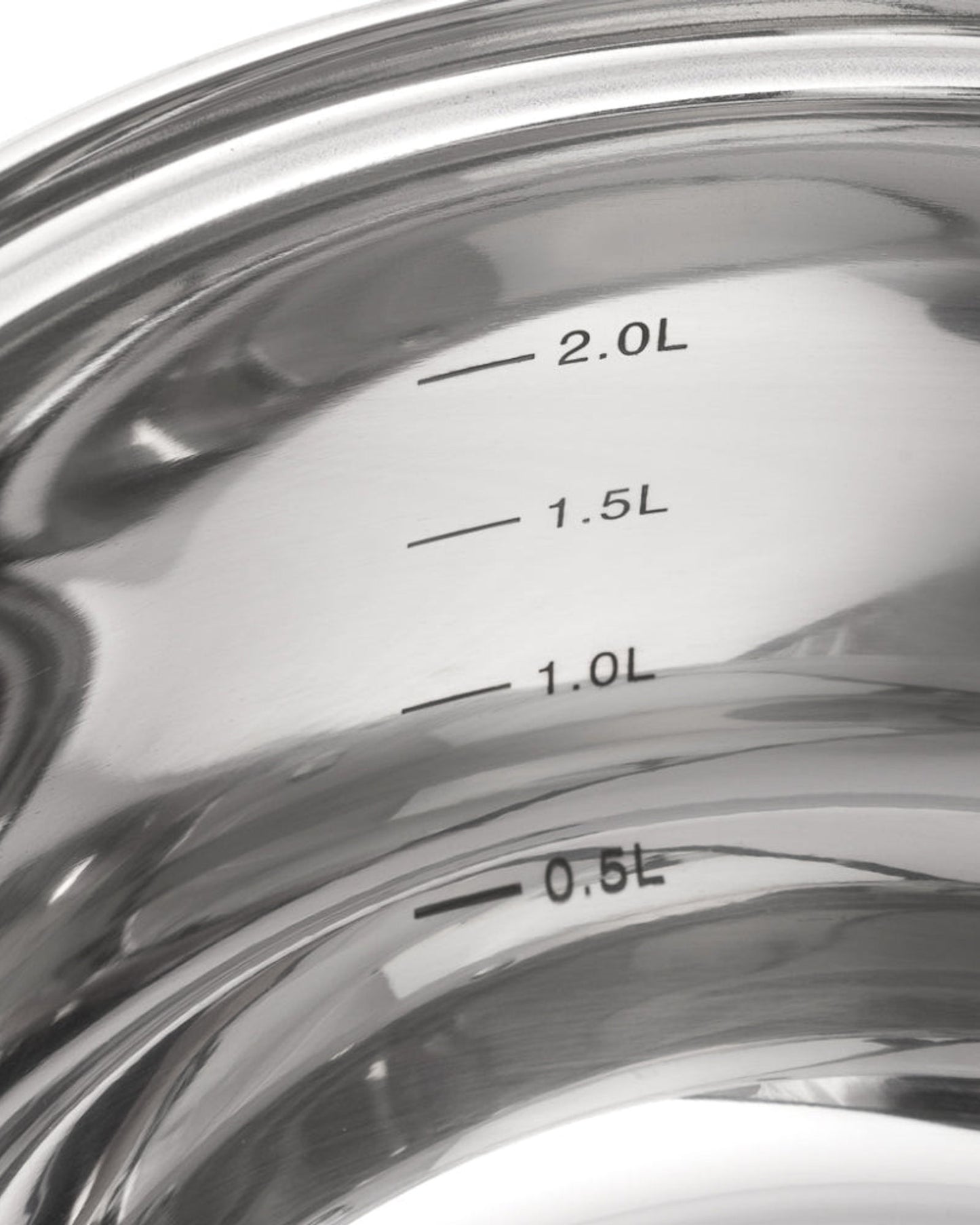 قدر فيسمان فيلينا سعة 2.1 لتر