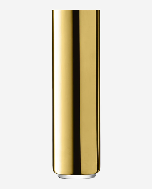 LSA Karat Gold Vase