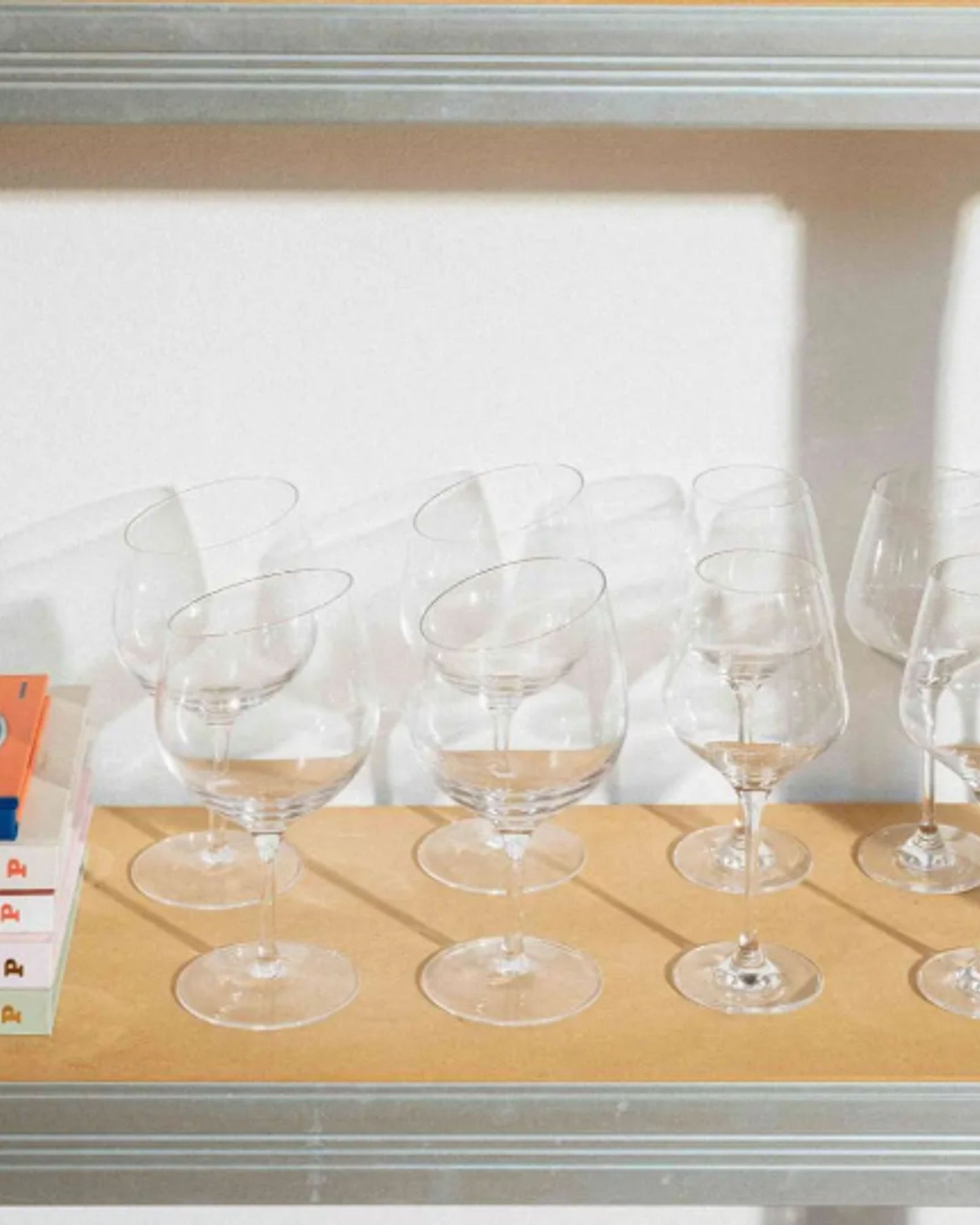 كأس جين إيفا سولو 541008