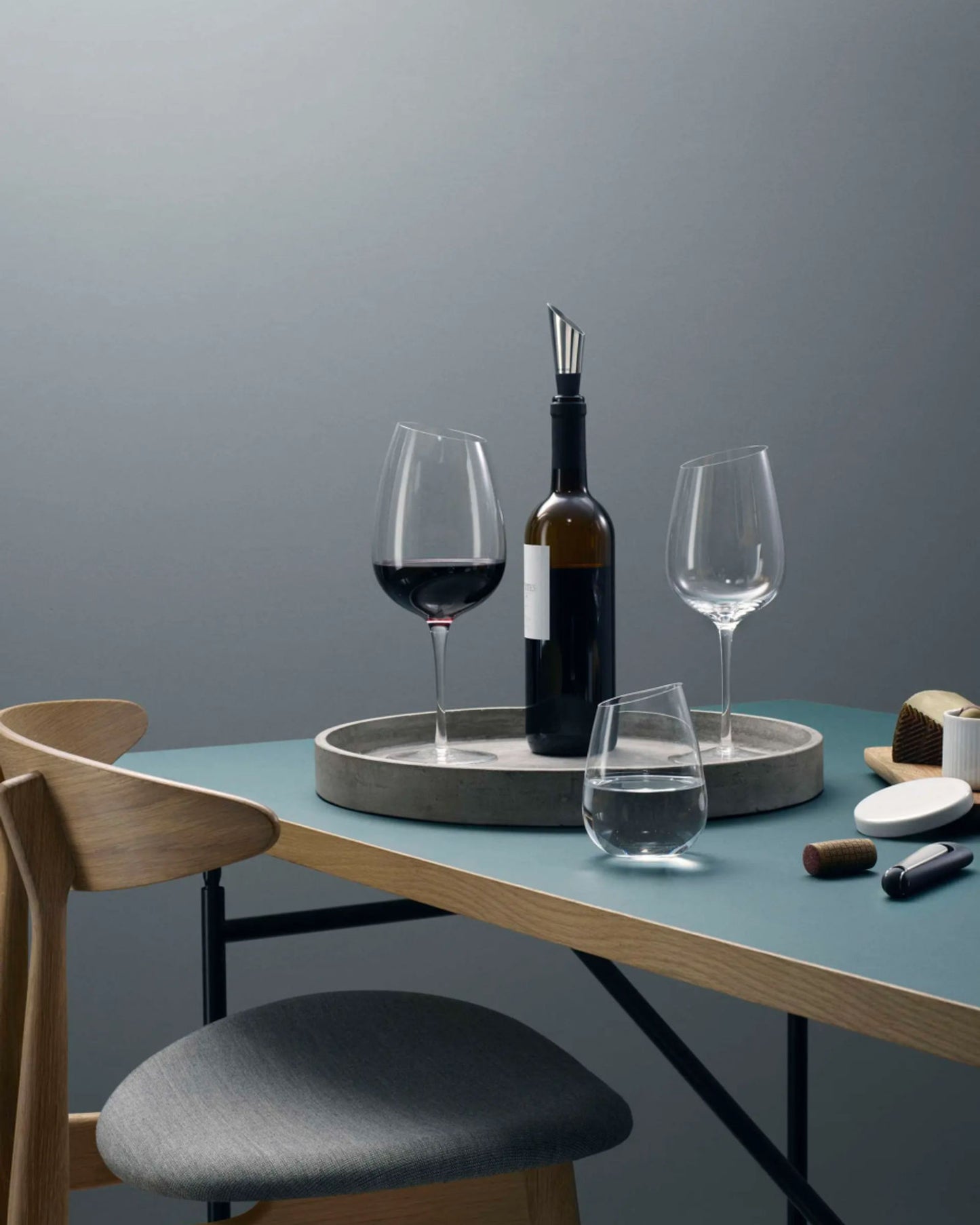 كأس نبيذ ماغنوم من إيفا سولو 541037 سعة 900 مل