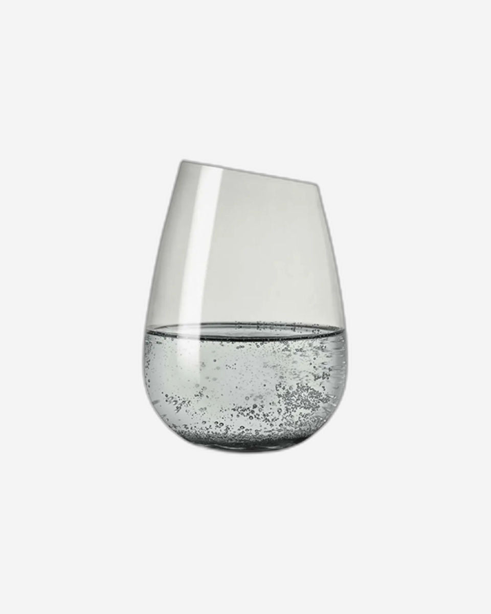 كوب إيفا سولو 541043، سعة 380 مل، لون رمادي دخاني